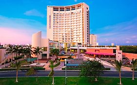 Hotel Krystal Urban Cancun
