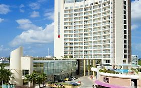 Hotel Krystal Urban Cancun Centro